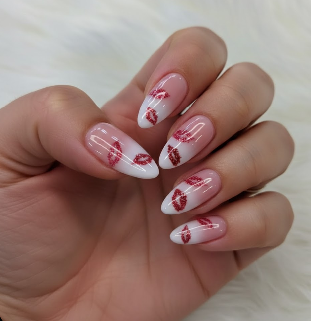 rose ribbon