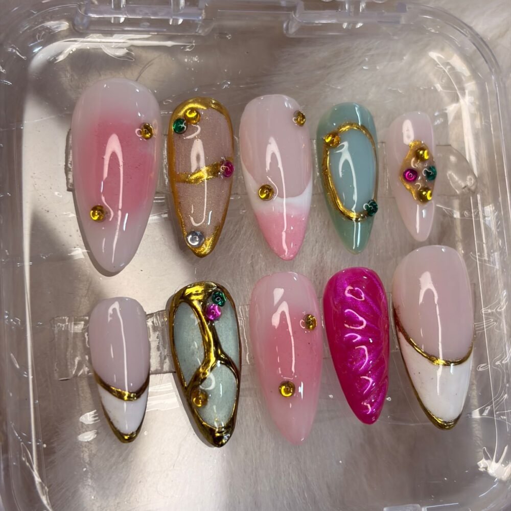 candy royale