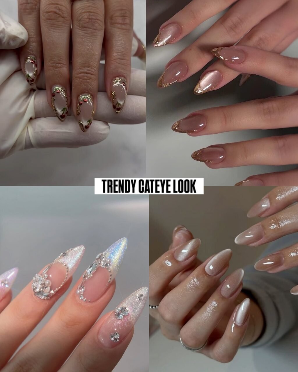 Instagram post from swagnailz.in. This post is in position 2.