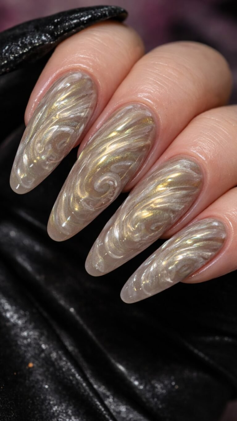 Instagram post from swagnailz.in. This post is in position 6.