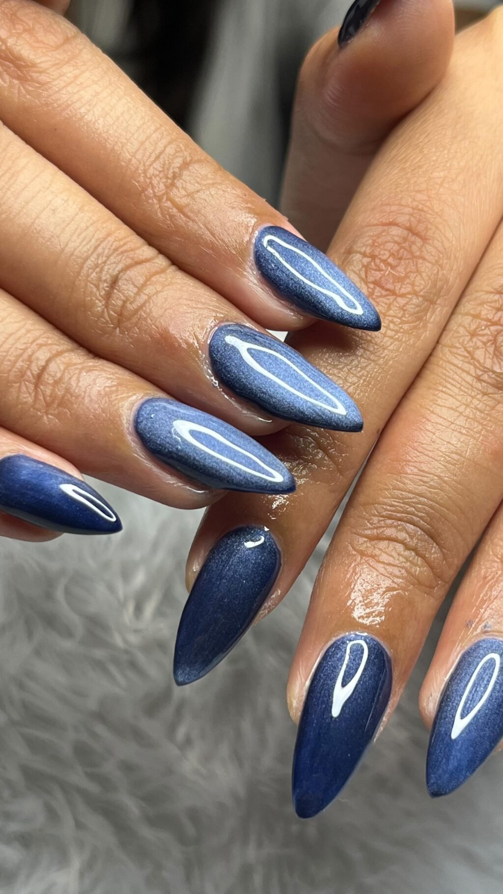 Instagram post from swagnailz.in. This post is in position 6.