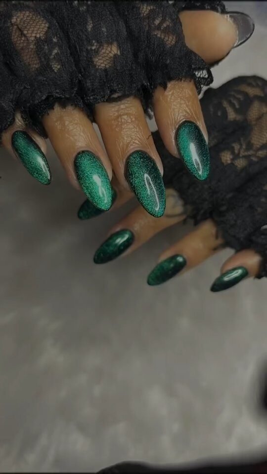 Instagram post from swagnailz.in. This post is in position 3.