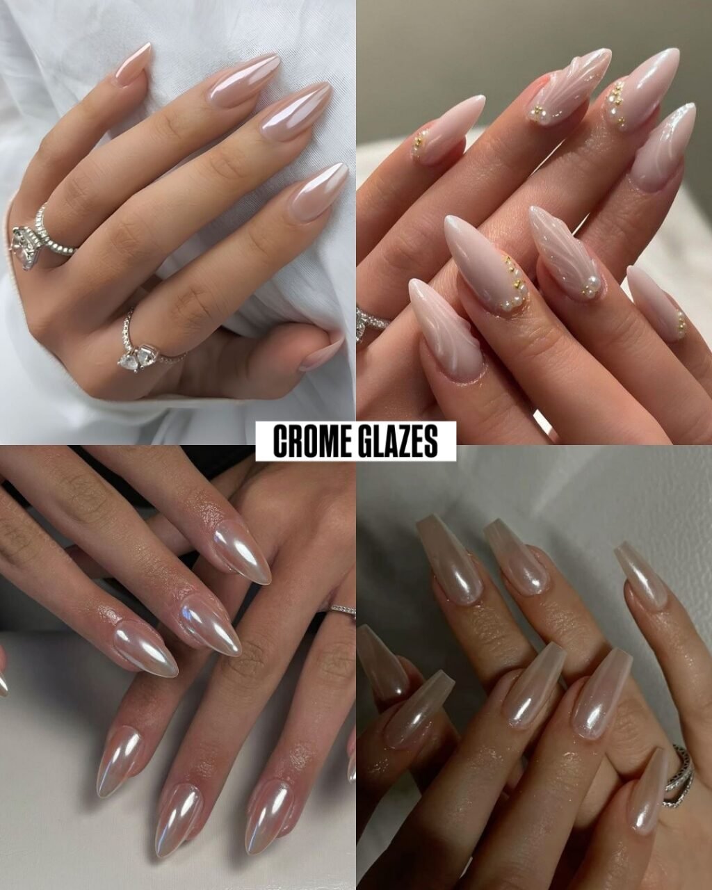 Instagram post from swagnailz.in. This post is in position 4.