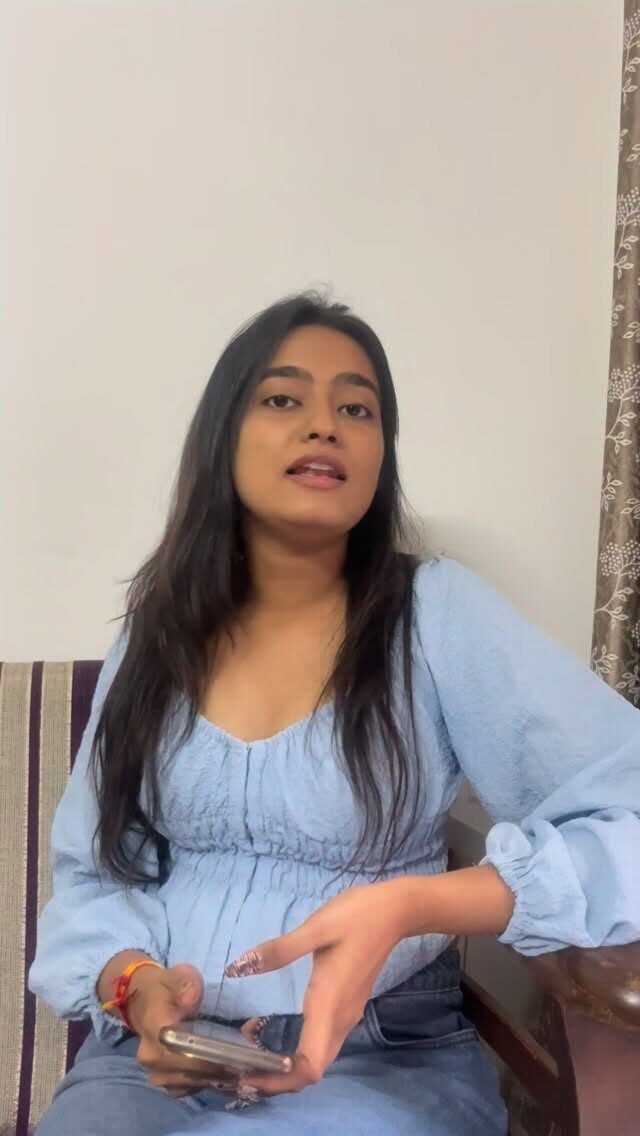 Instagram post from swagnailz.in. This post is in position 4.