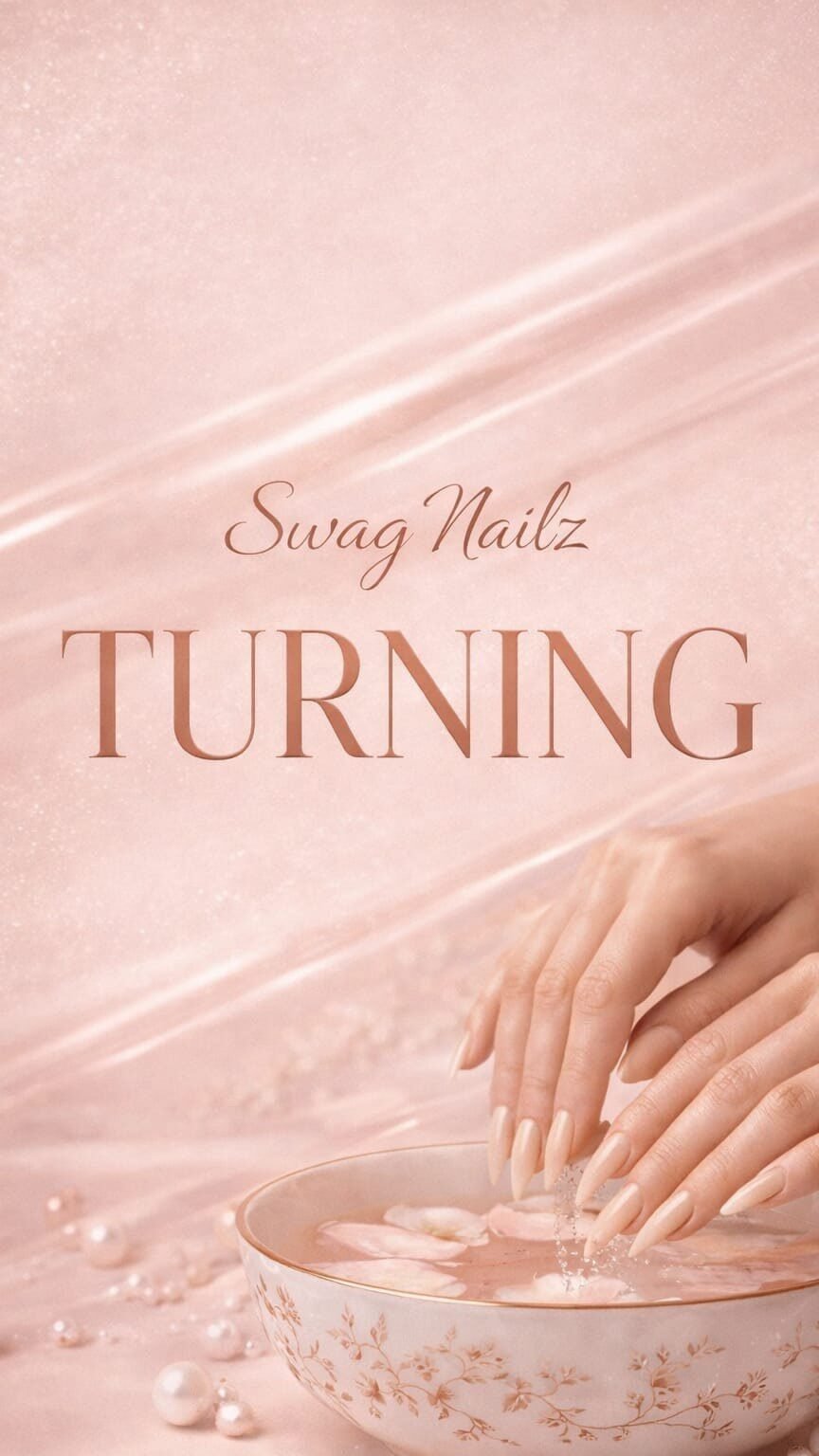 Instagram post from swagnailz.in. This post is in position 1.