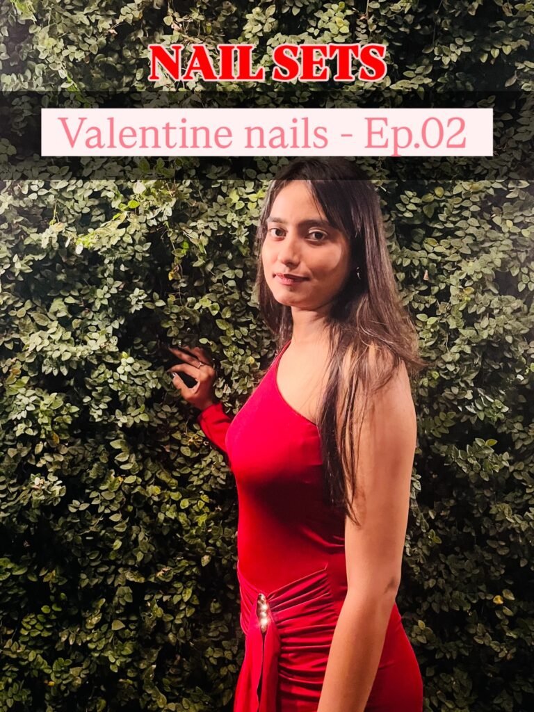 Instagram post from swagnailz.in. This post is in position 5.